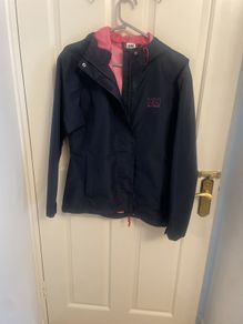 Helly Hansen women's lightweight jacket