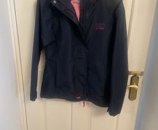Helly Hansen women's lightweight jacket