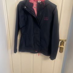 Helly Hansen women's lightweight jacket