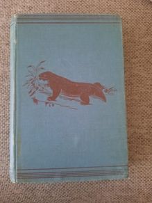 Creatures of Other Days 1896 hardback first edition by Rev H N Hutchinson in good condition FREE POSTAGE INCLUDED