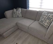 Sofa Suite