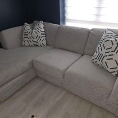 Sofa Suite