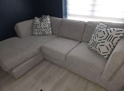 Sofa Suite
