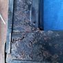 Antique Brass Fender Image 9