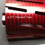 Core Bit Set In Case Top Quality , Laser Welded, 10mm Segments Image 7