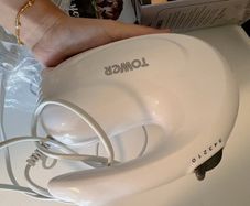 Hand Mixer