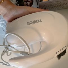 Hand Mixer