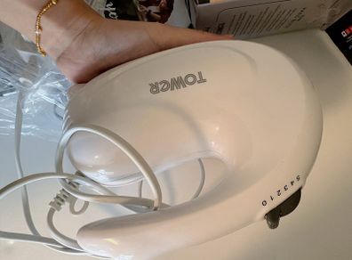 Hand Mixer