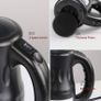 A-2 Multi Electric Computer Duster Dryer Air Pump Air Spray Blower Vacuums MULTIPLE COLOURS AVAILABLE (FREE POSTAGE) Image 3