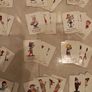 Happy Families playing cards Image 3