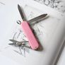 Vintage Victorinox Classic Sd 58mm Swiss Army Knife Image 2