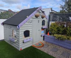 Play house