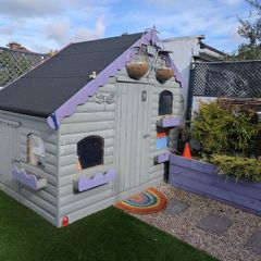 Play house