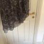 Nicole Farhi 100% silk dress Image 6