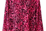 Wallis Print  Blouse