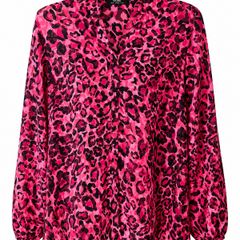 Wallis Print  Blouse