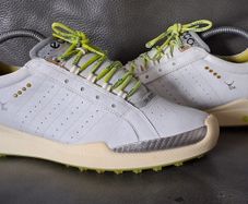 ECCO BIOM Hybrid Golf Shoes
