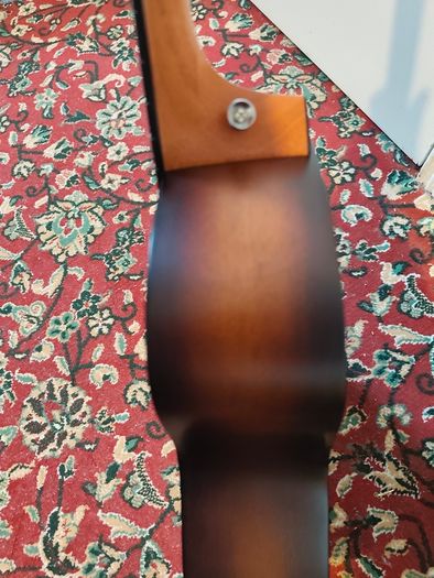 Taylor GS Mini Koa Plus