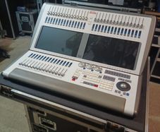 Lighting Console