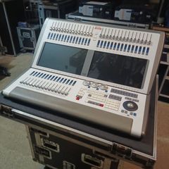 Lighting Console