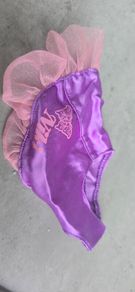 HTF Dress Coat for 1987 Kenner Fashion Star Fillies Niki Purple Horse
