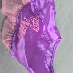 HTF Dress Coat for 1987 Kenner Fashion Star Fillies Niki Purple Horse