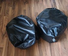 Beanbag Foot rest