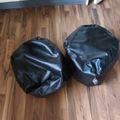Beanbag Foot rest
