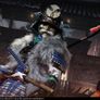 New IQO Model The Soul of War Ghosts 1/6 Samurai Action Figure Image 3