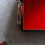 sterling silver diamond bangle Image 6