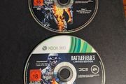 Battlefield 3 - Xbox 360