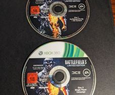 Battlefield 3 - Xbox 360