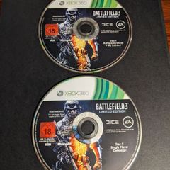 Battlefield 3 - Xbox 360