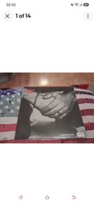 Aslan Made In Dublin Vinyl Rare
