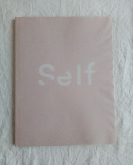Self: Bacon, Hirst, Koons, Picasso - Modern Art Book - Art Exhibition Book - Francis Bacon Related Art Book