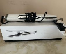 Ghd Duet Style Hot Air Styler In White 4.4/5