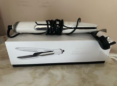 Ghd Duet Style Hot Air Styler In White 4.4/5