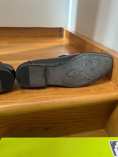 Ted Baker Leather Loafers