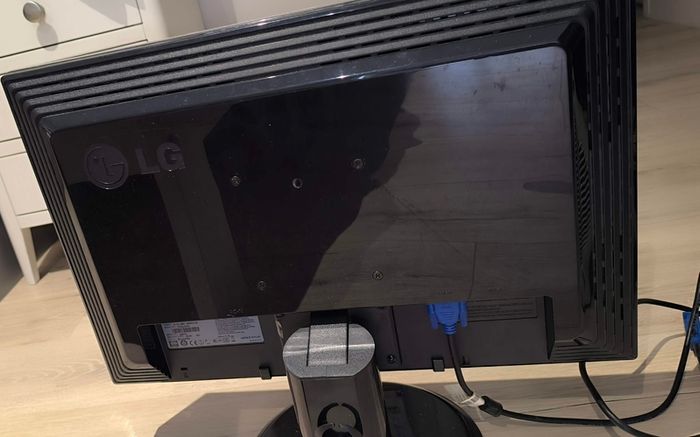 Lg Monitor