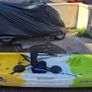 kayak feelfree ocean corona 2+1 (tripple) Image 5