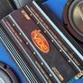 Pioneer 12 Subwoofers + Lanzar Vibe 1200W Amp Image 2