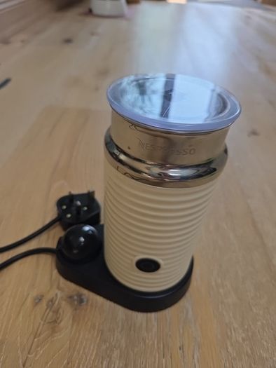milk frother