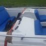 Glastron GX150 Classic Speedboat Image 7