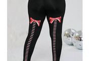 Fabulous Leggings size 20/22 + matching tops available