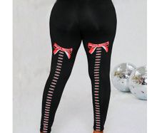 Fabulous Leggings size 20/22 + matching tops available