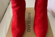 River island ladies boots