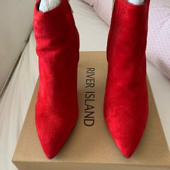 River island ladies boots
