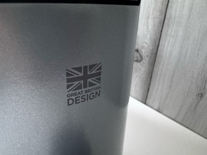 Kenwood Go 4L Stand Mixer