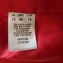 Red coat size 18 Image 6