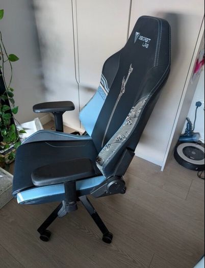 Secret Lab Yasuo Office / Gaming Chair
